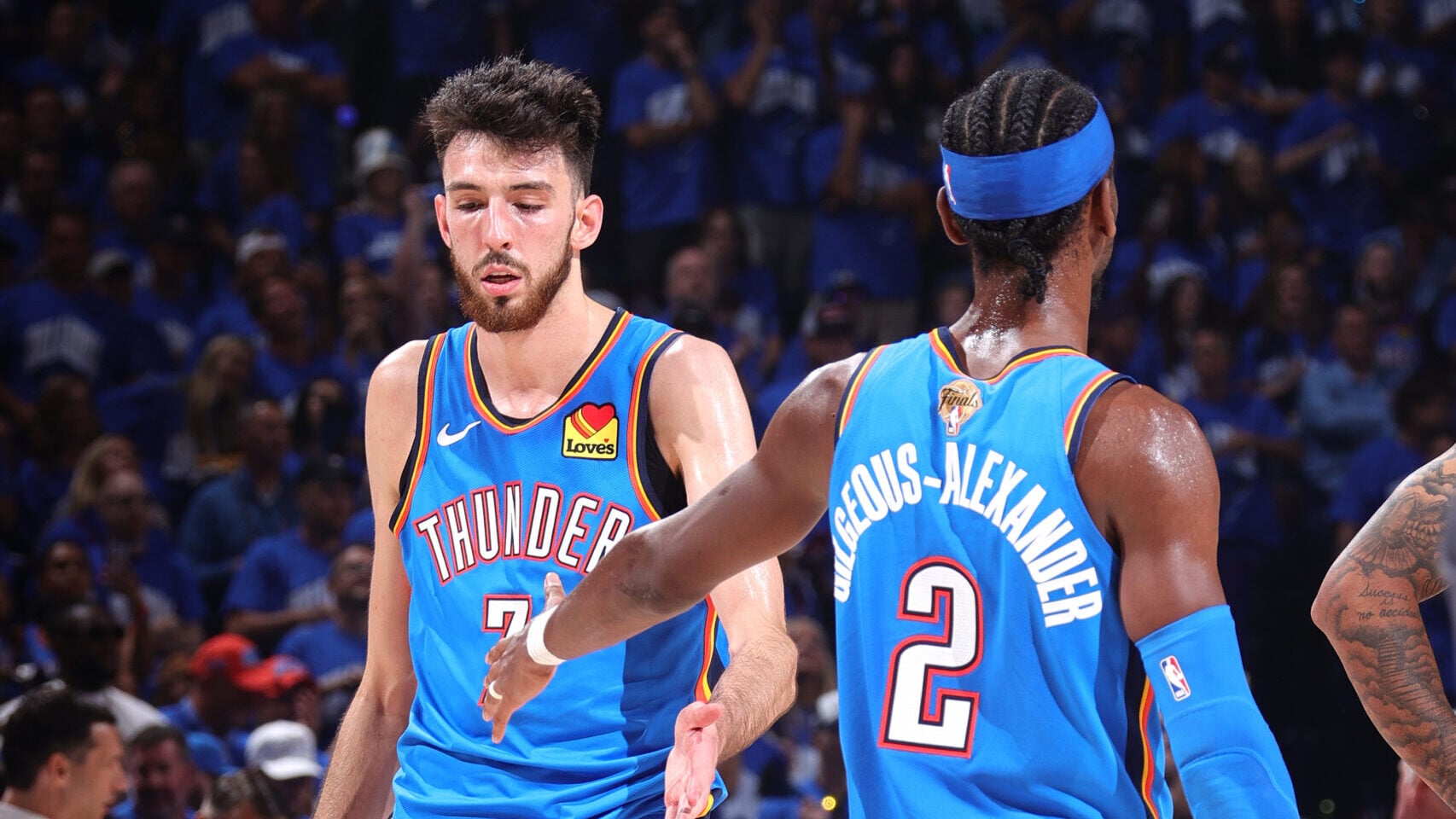 湖人队力挺东契奇：备战欧洲杯，争最佳球员